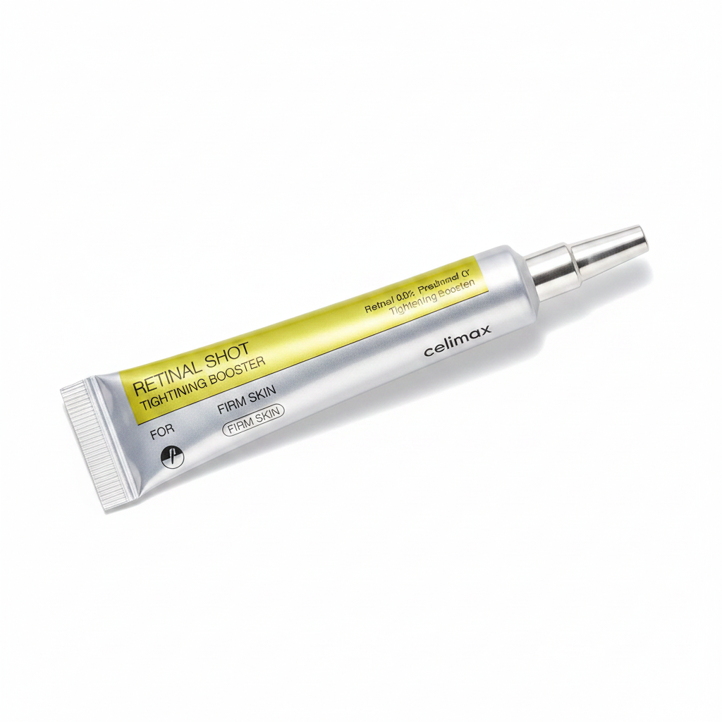 CELIMAX Retinol Shot productfoto