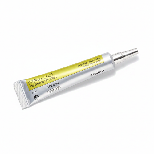 CELIMAX Retinol Shot productfoto