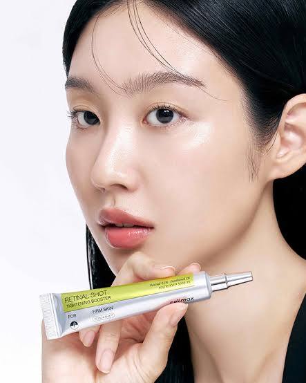 CELIMAX The Vita-A Retinol Shot Tightening Serum – 2 stuks 19,95